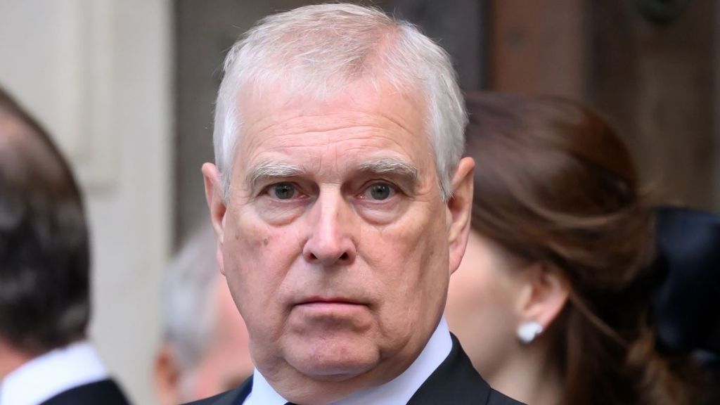 Ex-Prince Andrew’s Home Reportedly Got ‘Super Fast’ Upgrade — Here’s Why