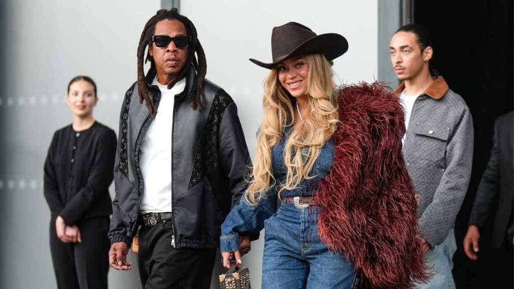 Beyonce & Jay-Z’s Big UK Move Falls Through Over Unexpected Risk — Source