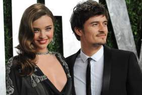 Miranda Kerr Details 'Forgiving' Orlando Bloom Amid Divorce