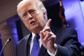 Donald Trump Announces Connor Hellebuyck Will Receive Presidential Medal of Freedom