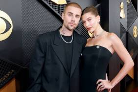 Hailey Bieber Seemingly Responds After Justin Bieber's Grammys Snub