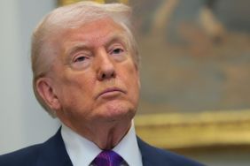 Donald Trump's Reaction to Leaving White House in 2021 Revealed