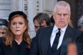 Sarah Ferguson Feeling ‘Humiliated’ & ‘Exposed’ After Ex’s Arrest — Source