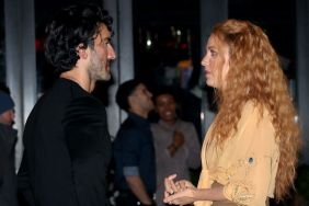 Justin Baldoni Reportedly Got ‘Chills’ Seeing Blake Lively’s Photos