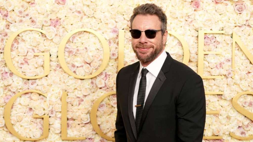 Dax Shepard Recalls Near-Death Incident: ‘Seconds Away From Dying'