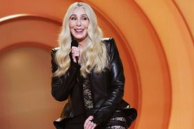 Grammys Producer Clarifies Cher's Onstage Mixup at Grammys
