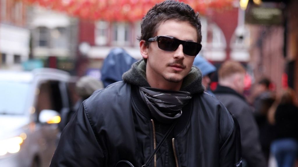 Timothee Chalamet Spent 'Six Figures' for SNL Performance