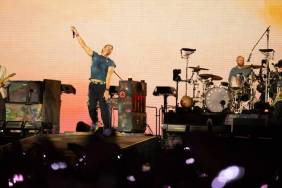 Coldplay ‘Kiss Cam’ Kristin Cabot Shows Off String Bikini Look Before Public Conference