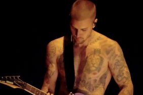 Justin Bieber Shocks Fans With New Tattoo That Looks Like His Wife