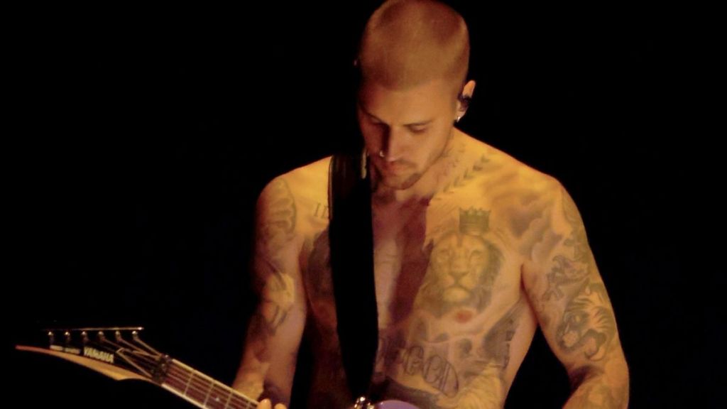 Justin Bieber Shocks Fans With New Tattoo That Looks Like His Wife