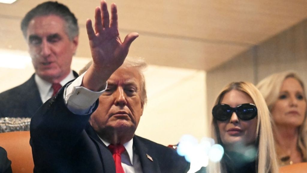 Donald Trump Wanted Ivanka Trump to Date Tom Brady, Says Gavin Newsom