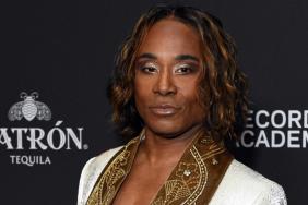 Billy Porter Slams Nicki Minaj Over Donald Trump Friendship: 'F*** Her'