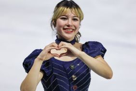 Alysa Liu’s Olympic Gold Performance Leaves This Celebrity in Complete Awe