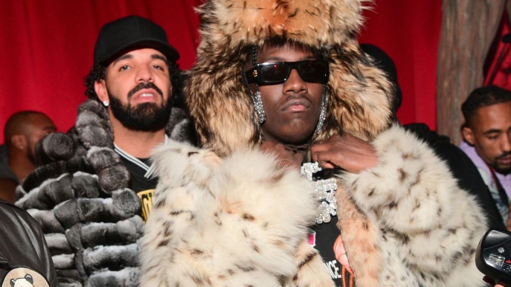 Rapper Lil Yachty Breaks Silence on Drake’s ‘Unaired’ Podcast Episode