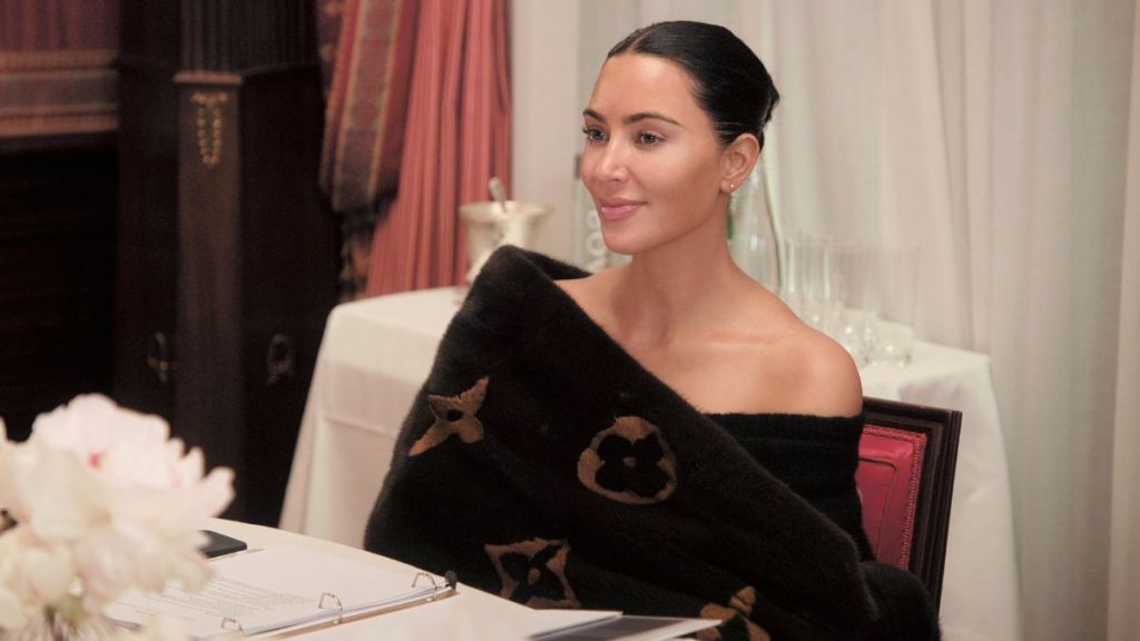 Kim Kardashian's Relationship Status Had Family Member Worried — Source