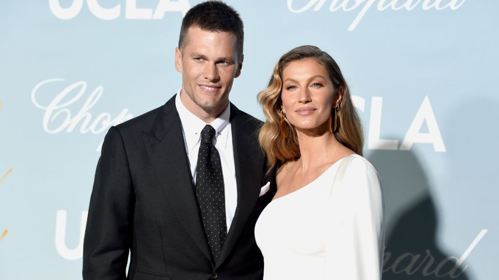 Tom Brady's Ex Unbothered About His Love Life Amid Alix Earle Rumors — Source