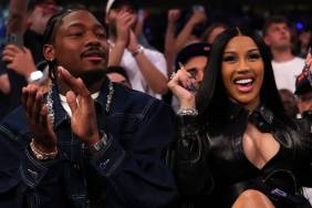 Cardi B Didn't Take Long to Finalize Breakup — Source