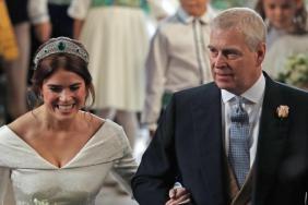 Ex-Prince Andrew's Daughter Distances Herself from Parents — Source