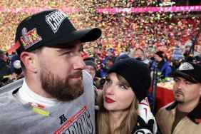 Travis Kelce's Podcast Hiatus Rumors Fuels Taylor Swift Wedding Speculation