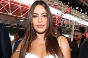 Sofia Vergara Drops Classic String Bikini Photo Throwback for Fans