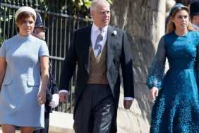 Ex-Prince Andrew’s Daughters Not on the Same Page About Him — Expert