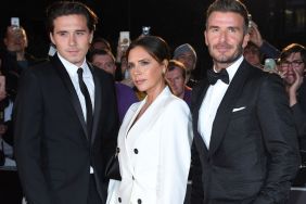 David & Victoria Beckham Moving on From Brooklyn Feud for a Reason — Source