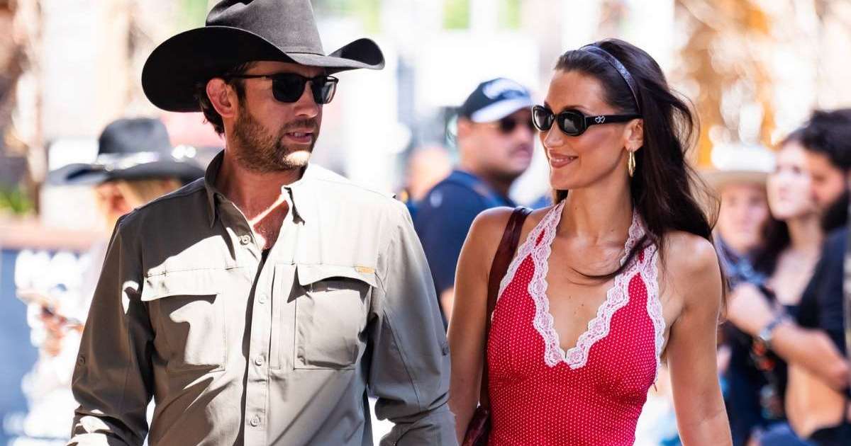 Bella Hadid & Adan Banuelos’ Clashing Lifestyles Caused Split — Source