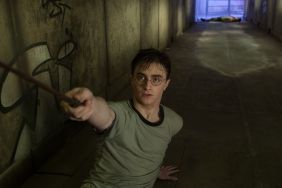 Daniel Radcliffe Says This Harry Potter Co-Star ‘F***ed Around’ on Set