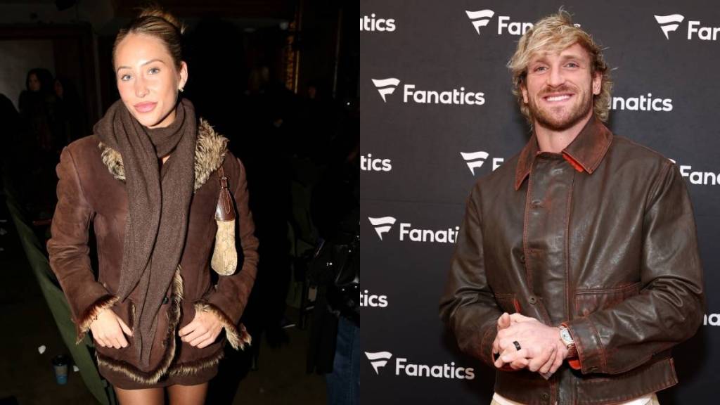 Logan Paul Wants to Apologize to Alix Earle for Making Her Uncomfortable