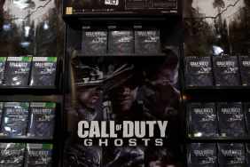 Jeffrey Epstein Wanted a Stake in Call of Duty Publisher — Report