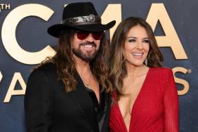 Elizabeth Hurley Ditches 'Social Butterfly' Life for Boyfriend — Source