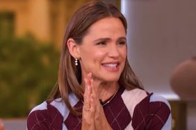Jennifer Garner’s Kids With Ex Ben Affleck Think She’s ‘Fully Cringe’