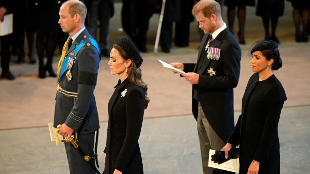 Prince William Fuming Over Meghan Markle’s Involvement in This — Source