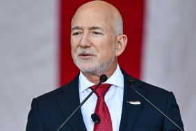 Jeff Bezos Struggling to Find Celebrities for Next Space Flight Amid Backlash — Source