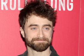 Daniel Radcliffe Got a Heads-up Before ‘Horny’ Harry Potter SNL Sketch