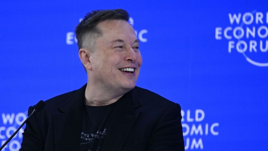 Elon Musk Calls X's Office Raid 'Political Attack'