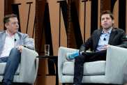 OpenAI's Sam Altman Says He's Excited to See Elon Musk 'Under Oath'