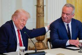 Donald Trump & RFK Jr. Debut as Collectible Action Figure in New Video