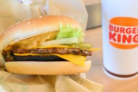 Burger King To Launch Updated Whopper Amid Customer Complaints