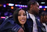 Stefon Diggs Gets Cryptic Amid Cardi B Split Rumors Post-Super Bowl