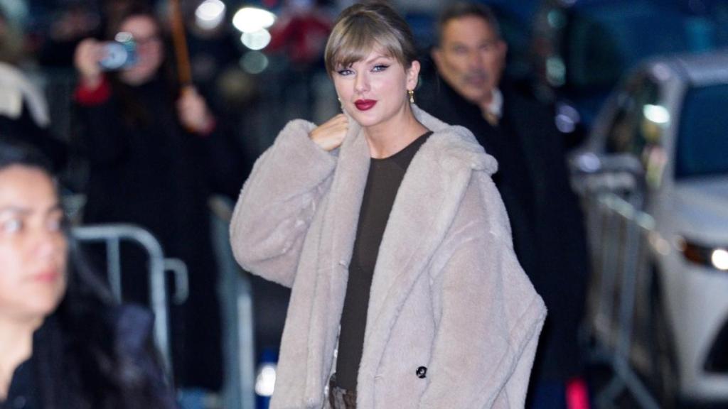 Taylor Swift Set to Release Opalite Music Video Amid Wedding Rumors