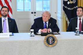 Donald Trump Won't Take Sides in JD Vance-Marco Rubio 2028 Successor Debate