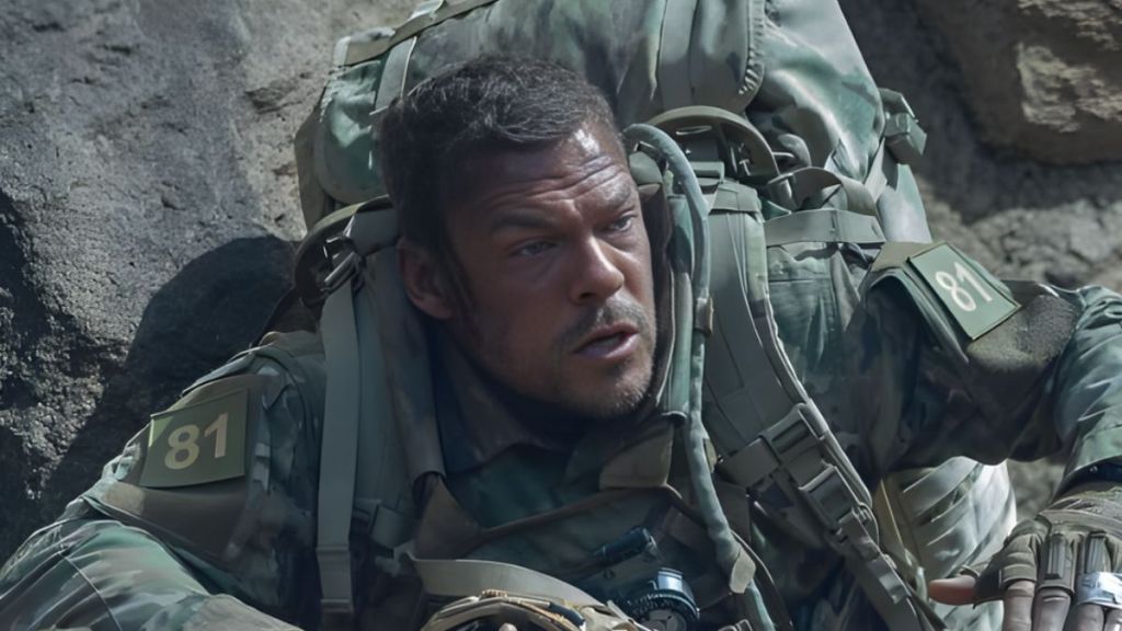 Alan Ritchson & Ben Affleck Lead Netflix’s Top 10 Most Watched Movies of 2026