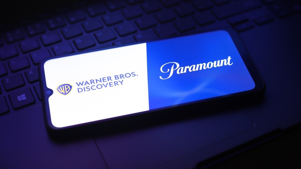 Paramount’s Revised Offer Could Shake up Netflix Warner Bros. Deal — Report