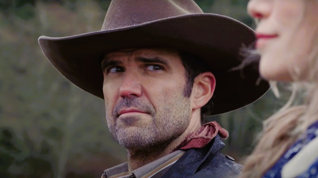 When Calls the Heart Prequel Trailer Sets Hallmark+ Release Date