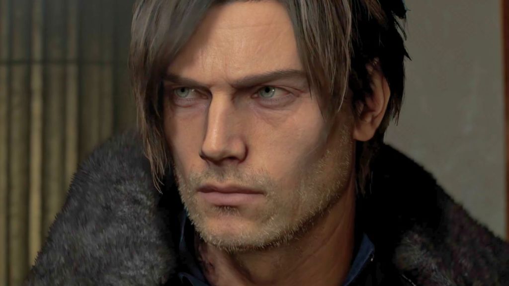 Will Leon die in RE9 Resident Evil 9