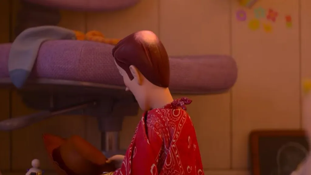 Woody’s ‘Balding Head’ in Toy Story 5 Trailer Leaves Fans Shook