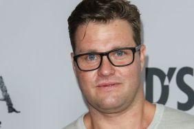 Home Improvement’s Zachery Ty Bryan Faces Jail Time of Over 1 Year