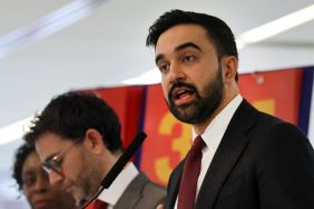 Zohran Mamdani Says AI Images Linking Him to Epstein Are ‘Incredibly Difficult’