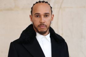 Kim Kardashian Ditches Own Dating Rules for Rumored Lewis Hamilton Romance